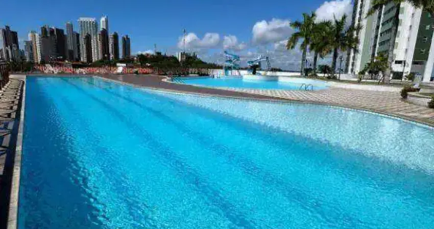 Apartamento com 3 dormitórios à venda, 132 m² por R$ 850.000,00 - Ponta Negra - Natal/RN
