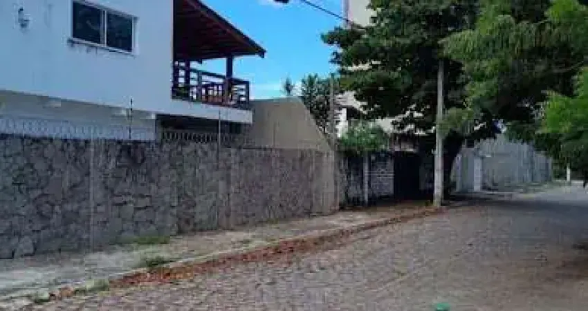 Casa com 6 dormitórios para alugar, 240 m² por R$ 4.500,00/mês - Ponta Negra - Natal/RN