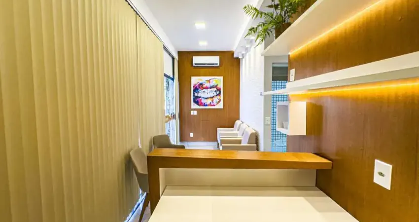 Oportunidade única! loja comercial à venda em petrópolis com 100m²