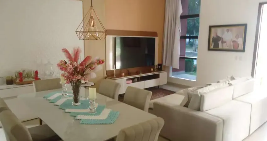 Casa em condomínio fechado com 3 quartos à venda na Avenida das Américas, 1722, Parque das Nações, Parnamirim