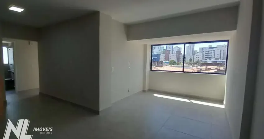 Apartamento com 3 dormitórios sendo 1 suíte no barro vermelho.