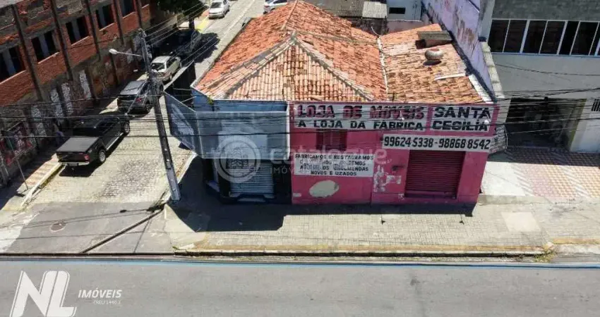 Terreno à venda na Avenida Senador Salgado Filho, 1621, Lagoa Nova, Natal