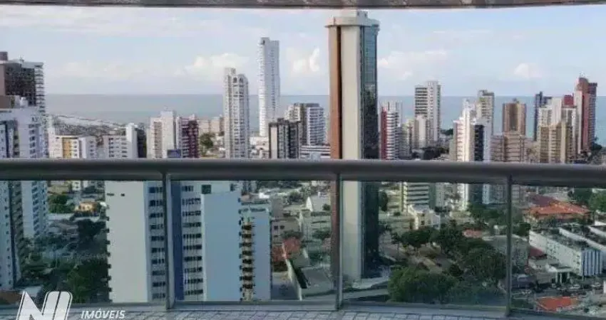 Apartamento com 4 quartos à venda na 2401, 501, Tirol, Natal
