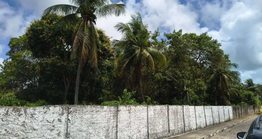 Terreno comercial à venda na Rua Manoel Congo, SN, Ponta Negra, Natal