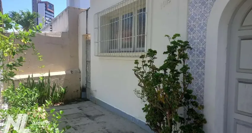 Casa com 3 quartos à venda na Rua Almeida Castro, 1015, Tirol, Natal