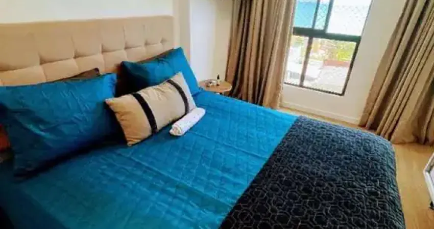 Flat com 2 quartos à venda na Rua Miguel Godeiro Primo, 100, Ponta Negra, Natal