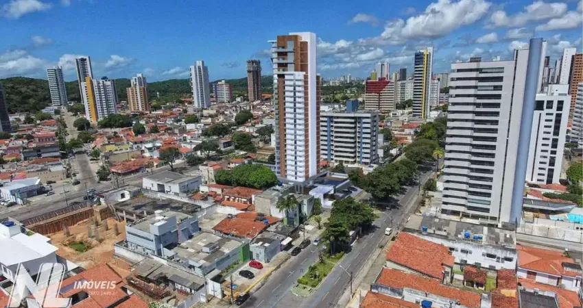 Apartamento com 4 quartos à venda na Avenida Afonso Pena, 1224, Tirol, Natal