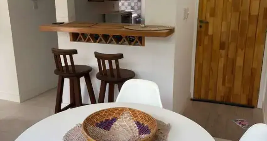 Oportunidade! apartamento 3 quartos, com projetados, ar-condicionado