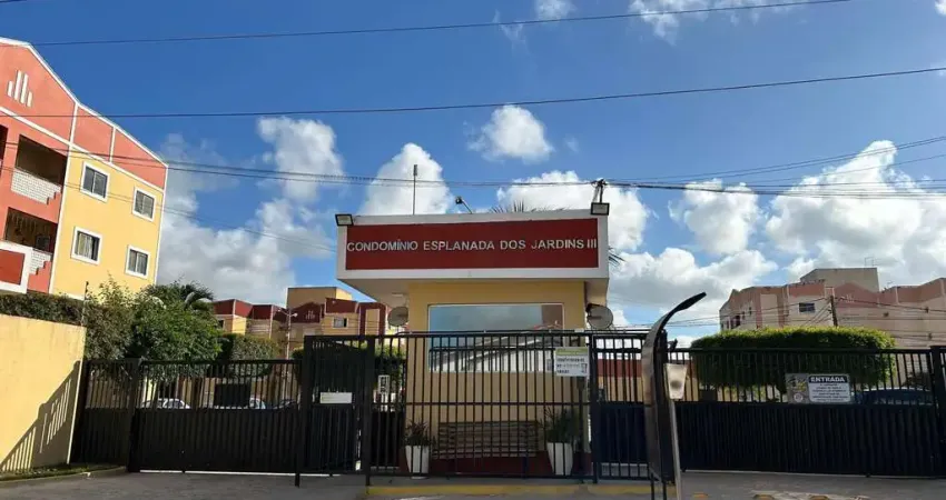 Apartamento com 3 quartos à venda na Rua Japão, 130, Parque das Nações, Parnamirim