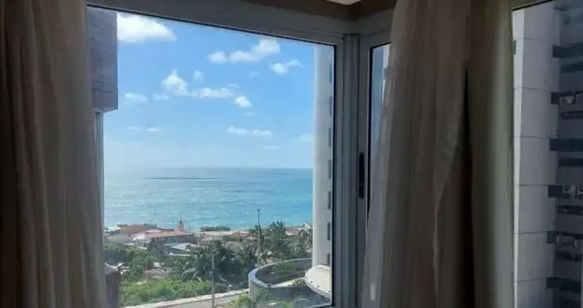 Flat com 1 quarto à venda na Rua Dionísio Filgueira, 788, Ponta Negra, Natal