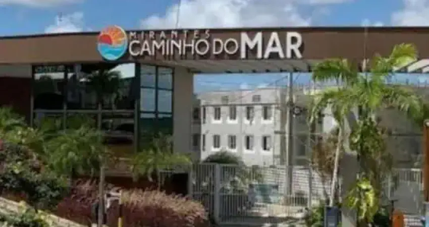 Apartamento 2 dormitórios à venda pium (distrito litoral) parnamirim/rn