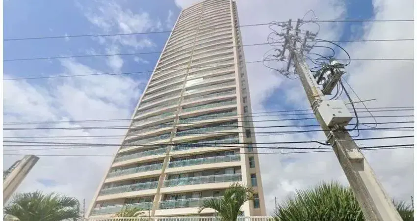 Apartamento com 3 quartos à venda na Rua Alexandre Câmara, 1977, Capim Macio, Natal