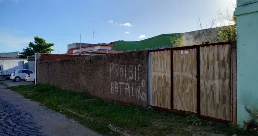 Terreno à venda no bairro de liberdade com 235 m², valor r$ 75.000,00