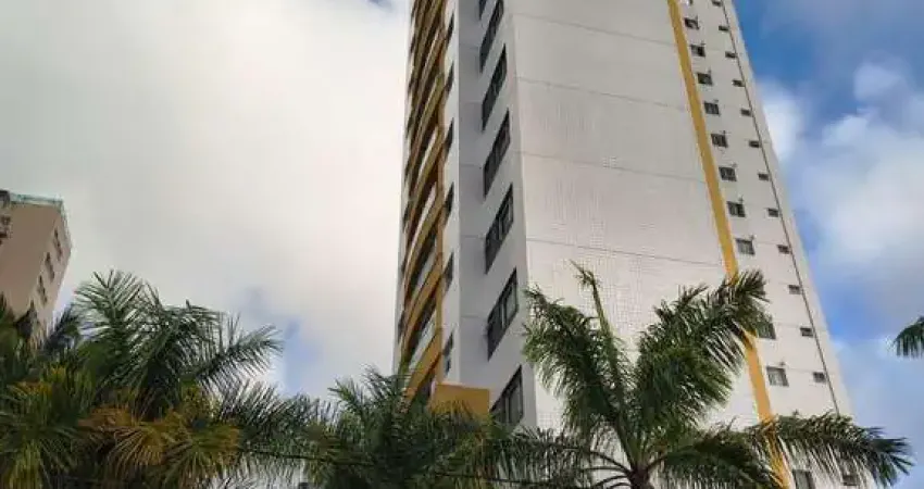 Apartamento com 2 quartos à venda na Rua Neuza Farache, 1875, Capim Macio, Natal