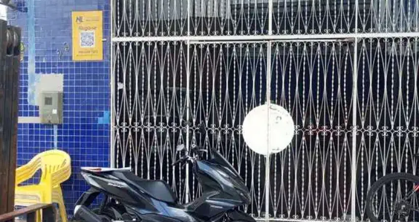 Imóvel comercial de esquina à venda– entre avenidas 8 e 9, natal/rn