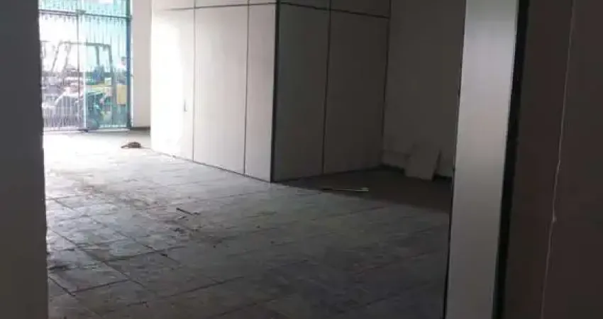 Aluguel | imóvel comercial de esquina – entre avenidas 8 e 9, natal/rn