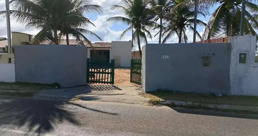 Casa com 3 quartos à venda na Avenida Monsenhor Antônio Barros, 1822, Alcaçuz, Nísia Floresta