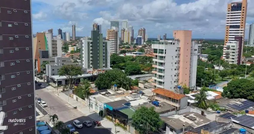 Apartamento com 2 quartos à venda na Avenida Praia de Ponta Negra, 9055, Ponta Negra, Natal