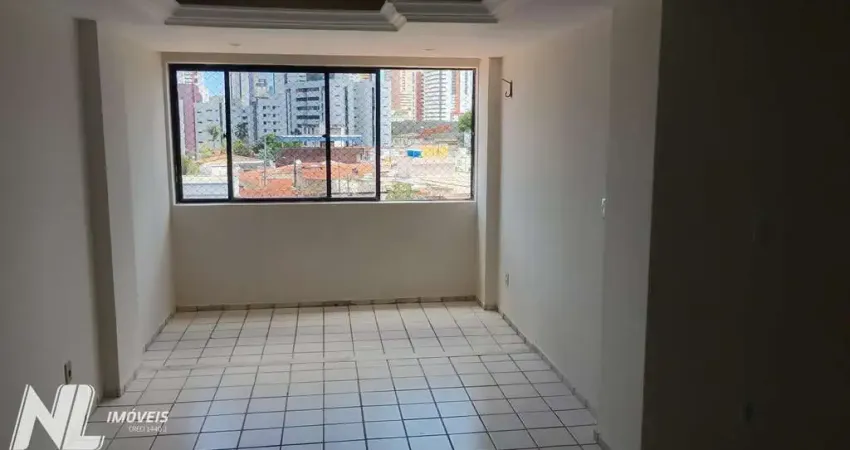 Apartamento com 3 dormitórios sendo 1 suíte no barro vermelho