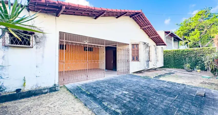 Casa comercial ou residencial à venda – 416m² – lagoa nova, natal/rn