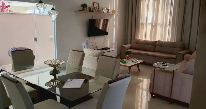 Casa em condomínio fechado com 3 quartos à venda na Avenida das Américas, 2400, Parque das Nações, Parnamirim