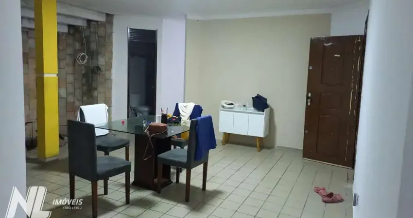 Casa com 3 quartos à venda na Rua Dona Maria Câmara, 10000, Capim Macio, Natal