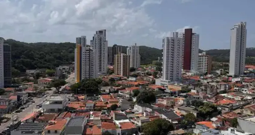 Apartamento com 4 quartos à venda na Avenida Afonso Pena, 530, Tirol, Natal