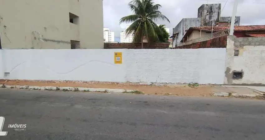 Terreno à venda na Rua Adeodato José dos Reis, SN, Nova Parnamirim, Parnamirim