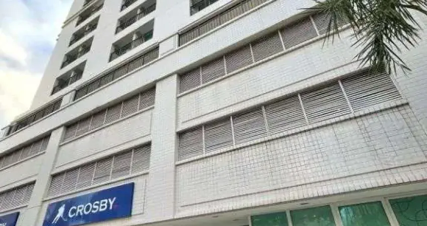 Sala comercial para alugar na Avenida Senador Salgado Filho, 1656, Lagoa Nova, Natal