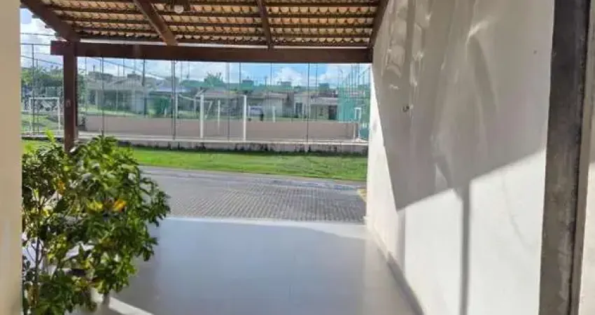 Casa com 3 quartos à venda na Rua Francisco de Assis de Oliveira, 50, Liberdade, Parnamirim