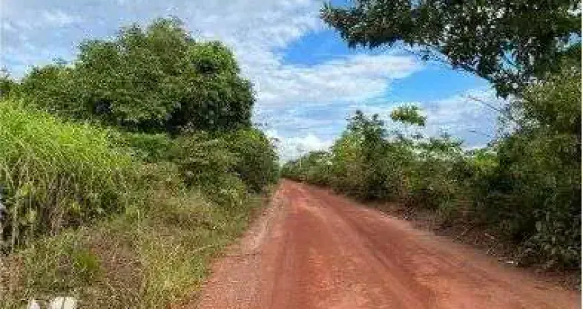 Chácara / sítio à venda na Curralinho de Cima, 001, Zona Rural, Macaíba