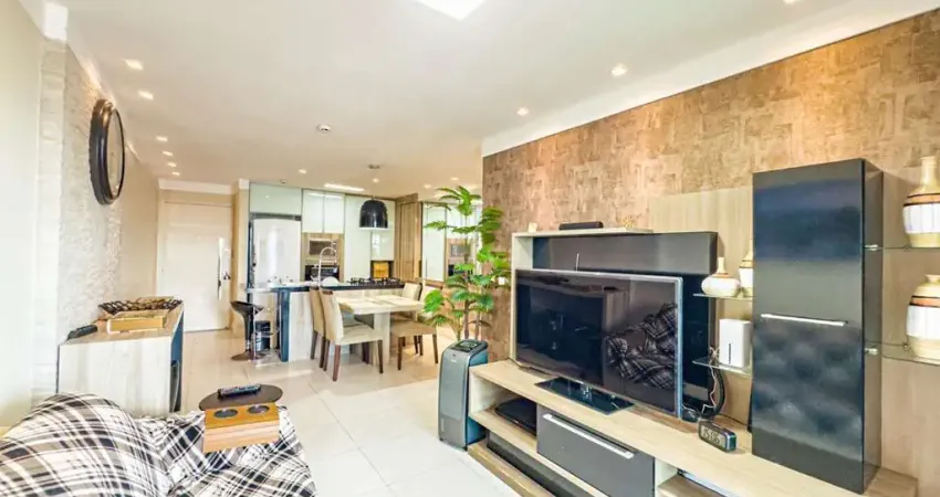 Aquarelle condomínio clube - nova parnamirim - apartamento reformado, semimobili