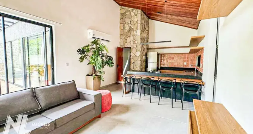 Luxuosas casas de 145 m² em condomínio privilegiado (arbo pipa) – pipa/rn