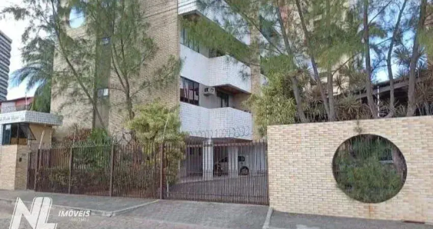 Apartamento com 2 quartos para alugar na Rua Prefeito Pompeu Jácome, 1255, Ponta Negra, Natal