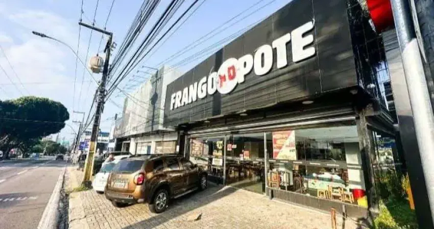 Ponto comercial para alugar na Rua Jornalista Djair Dantas Pereira de Macedo, 3071, Lagoa Seca, Natal