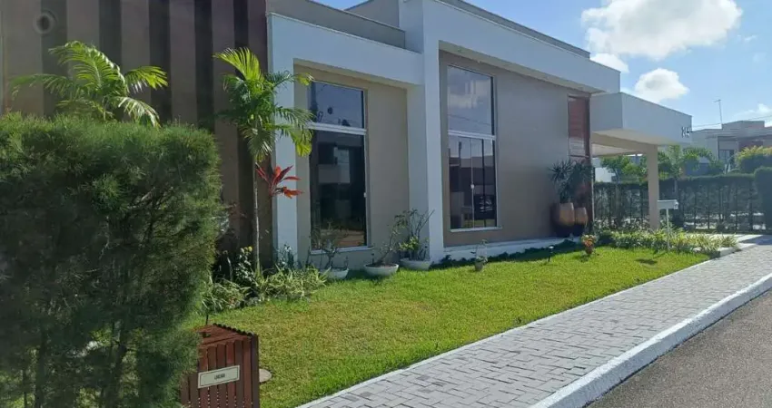 Casa com 4 quartos à venda na Avenida Olavo Lacerda Montenegro, 2835, Parque das Nações, Parnamirim