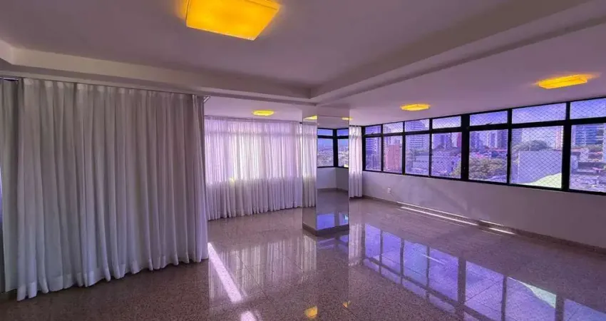 Apartamento à venda – condomínio salvina miranda | candelária - natal/rn