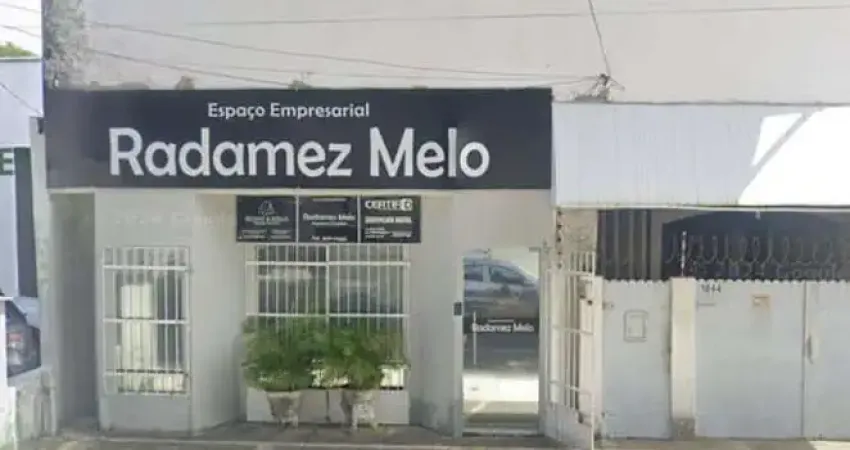 Prédio para alugar na Rua São José, 1844, Lagoa Nova, Natal