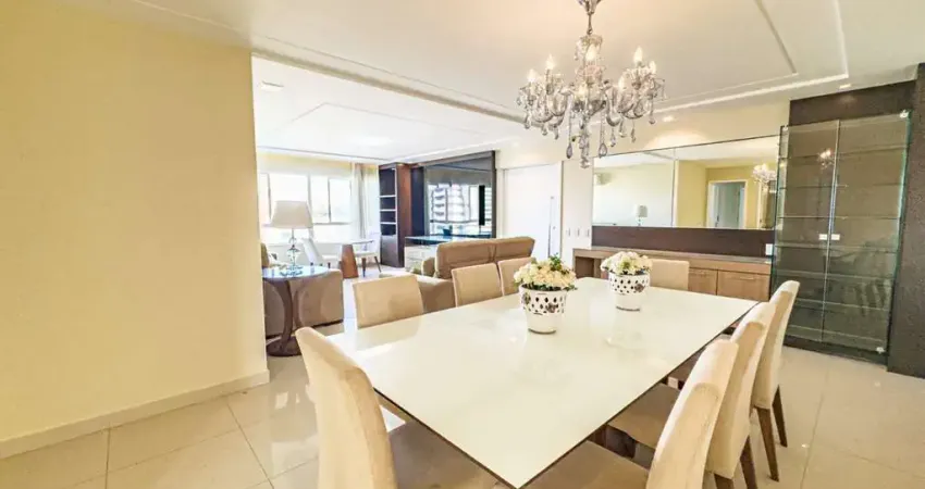 Apartamento Alto Padrão à Venda no Edifício Maria Camila - Lagoa Nova