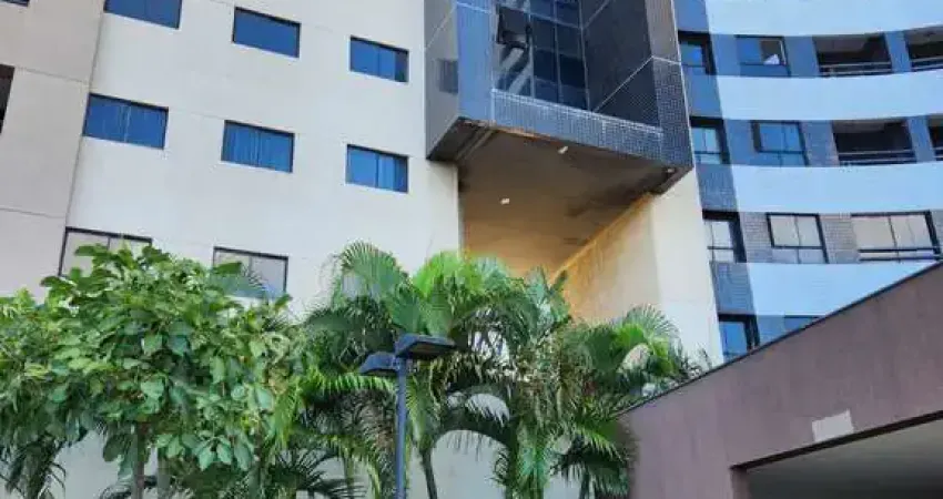 Apartamento com 2 quartos à venda na Alameda das Mansões, 701, Candelária, Natal