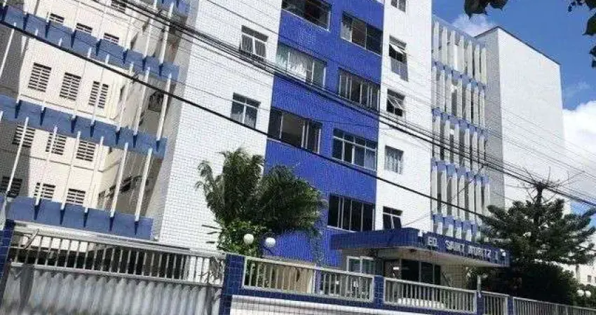 Apartamento com 3 dormitórios, próximo ao Shopping Midway R$ 300.000,00