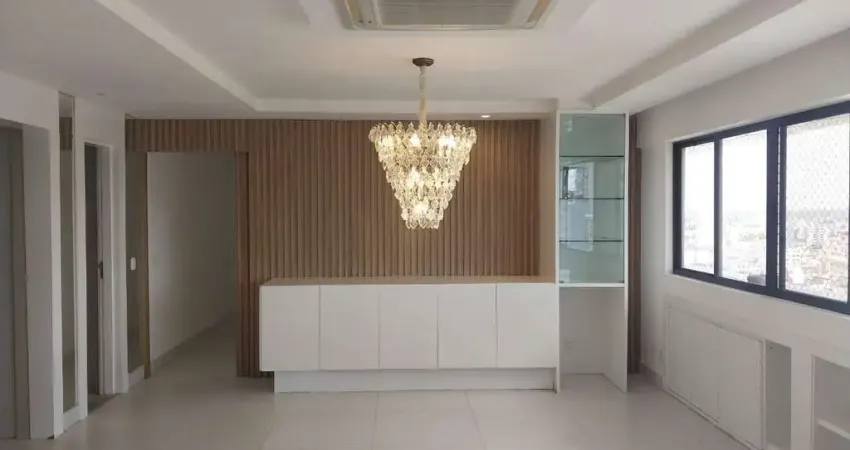 Apartamento à venda no Residencial Bella Sintra – Barro Vermelho, Natal/RN