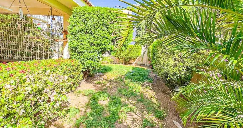 Casa à venda na Av. Antônio Basílio – Nova Descoberta – Natal/RN