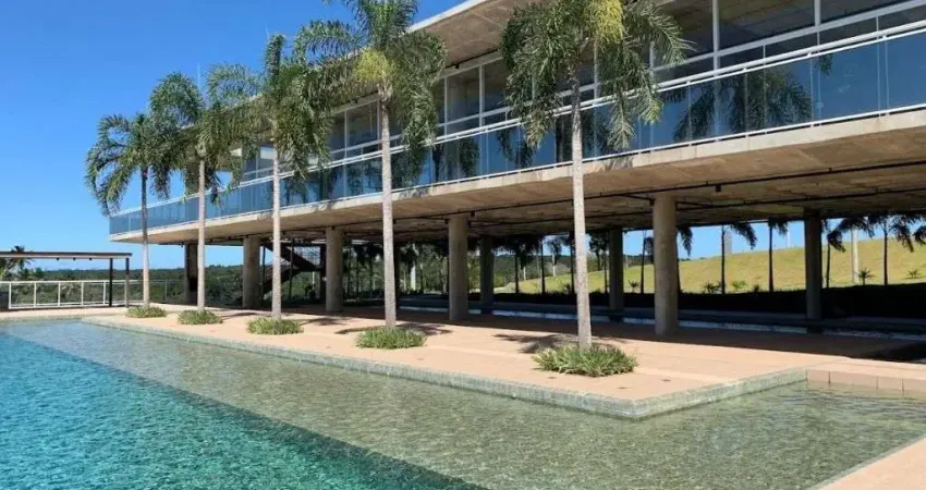 Yby natureza - Condomínio reserva - Lotes de 435m² Parnamirim/RN