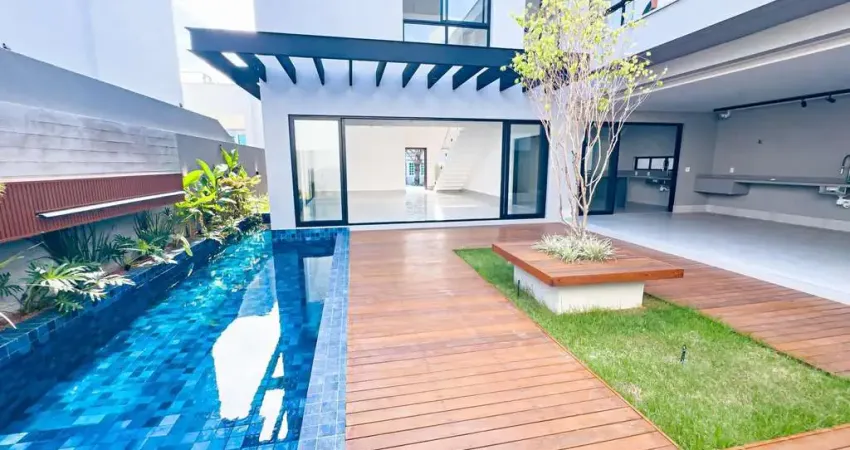 Casa espetacular à venda - Bosque Dos Poetas - Parque do Jiqui - Parnamirim/RN