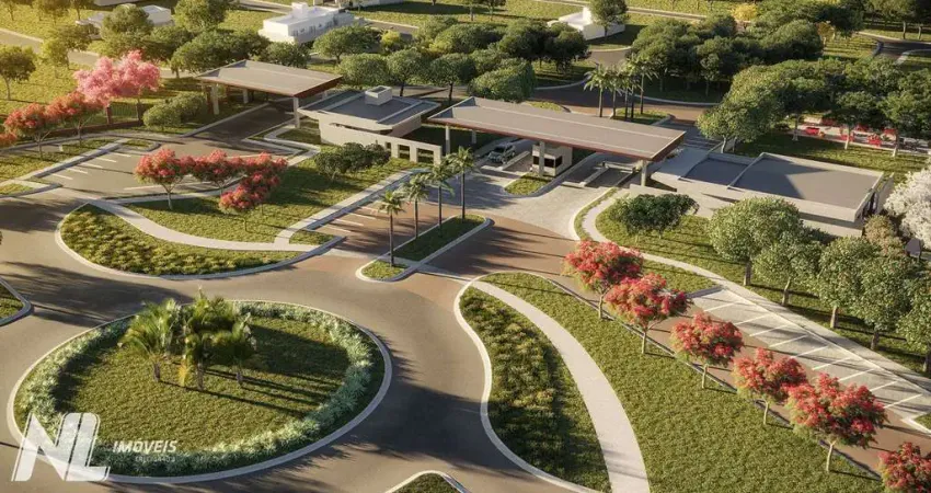 Terreno à venda na Estrada para Pium, 3000, Pium (Distrito Litoral), Parnamirim