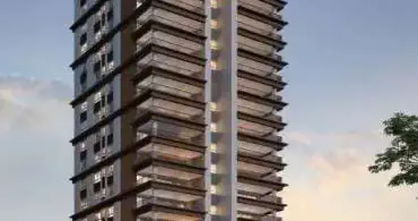 Apartamento com 4 quartos à venda na Rua Doutor Homem de Melo, 420, Perdizes, São Paulo