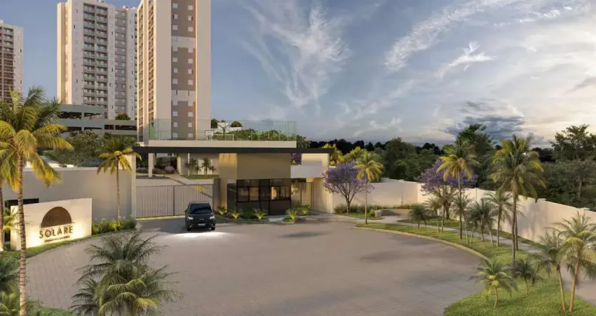 Apartamento com 2 quartos à venda na Avenida Prefeito Francisco Ribeiro Nogueira, 5460, Mogi Moderno, Mogi das Cruzes