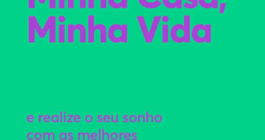 Oportunidade imperdível MRV