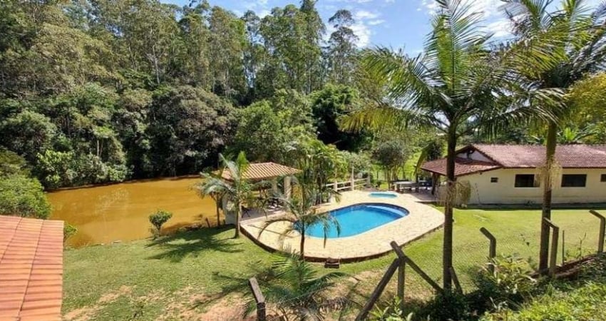 Chácara / sítio à venda na zona rural, 00, Centro, Socorro